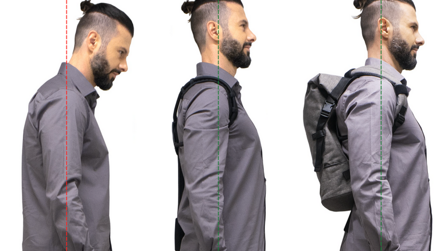 Say Goodbye to Back Pain: Ergonomic Tips and Tools for Backpack Users