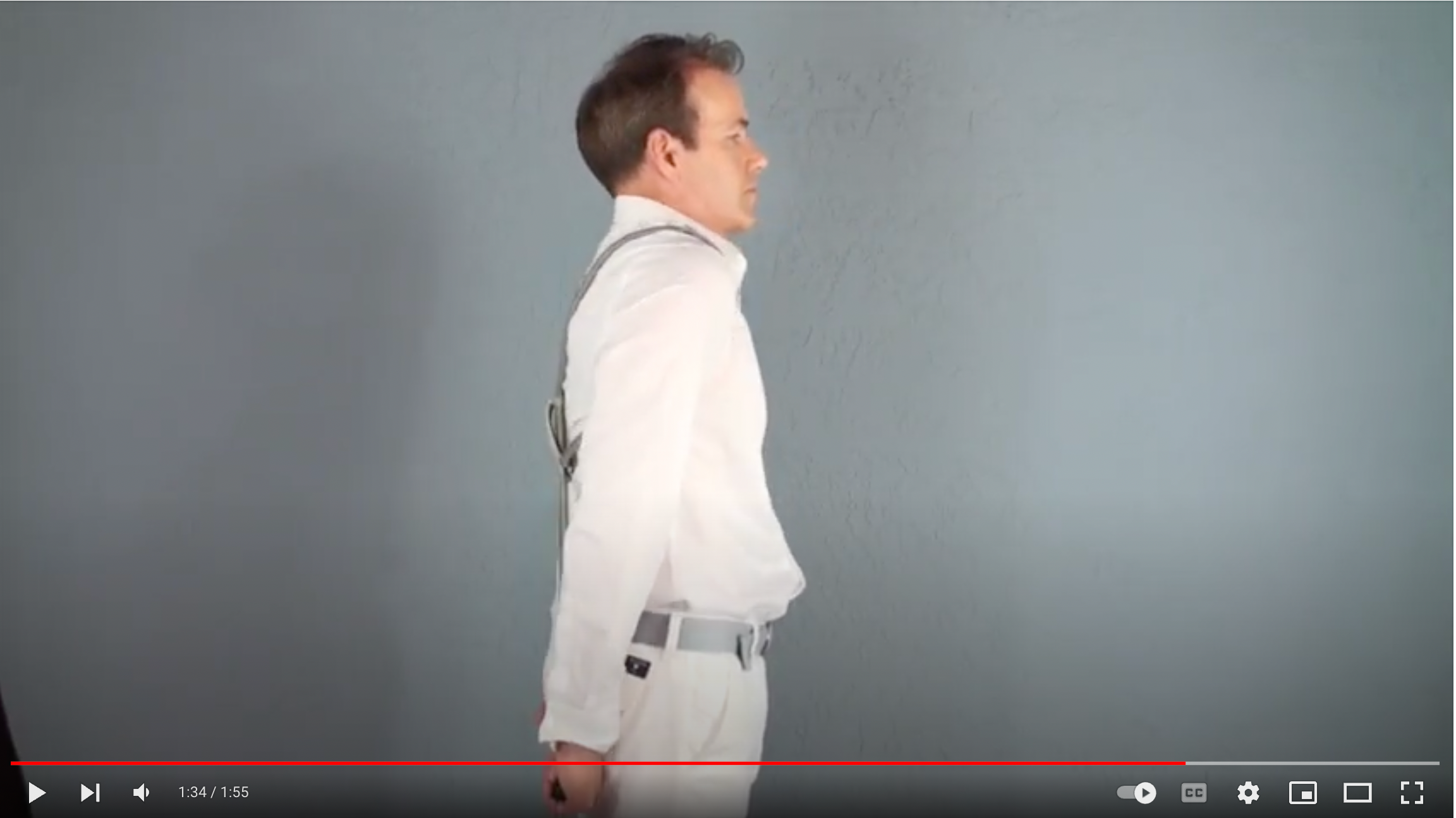 Shoulder pain: the Causes and Treatments