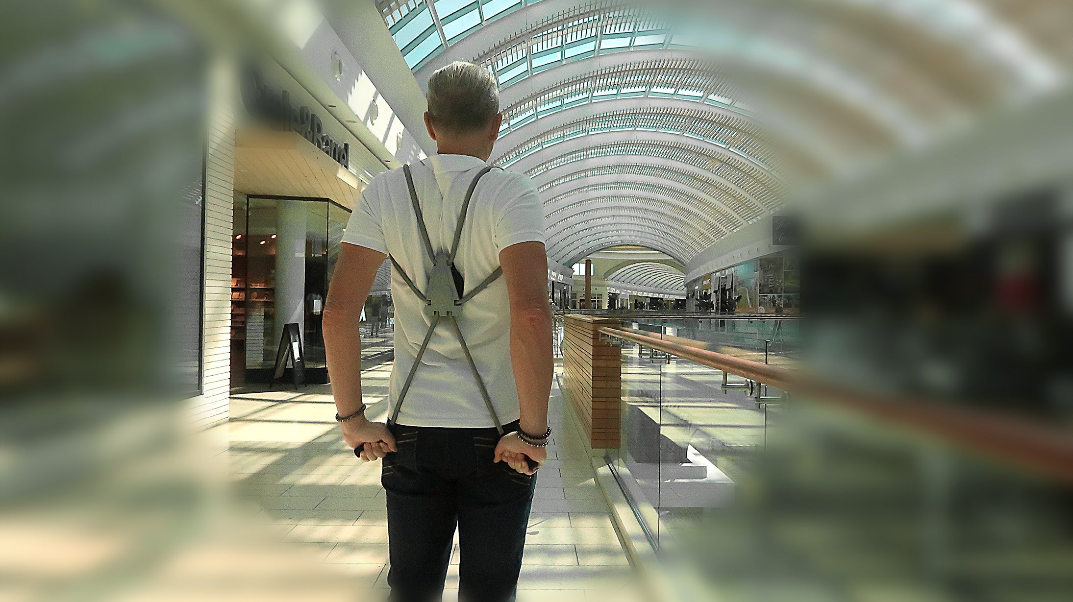 From Slouch to Strength: Top Postural Alignment Essentials for a Healthier You