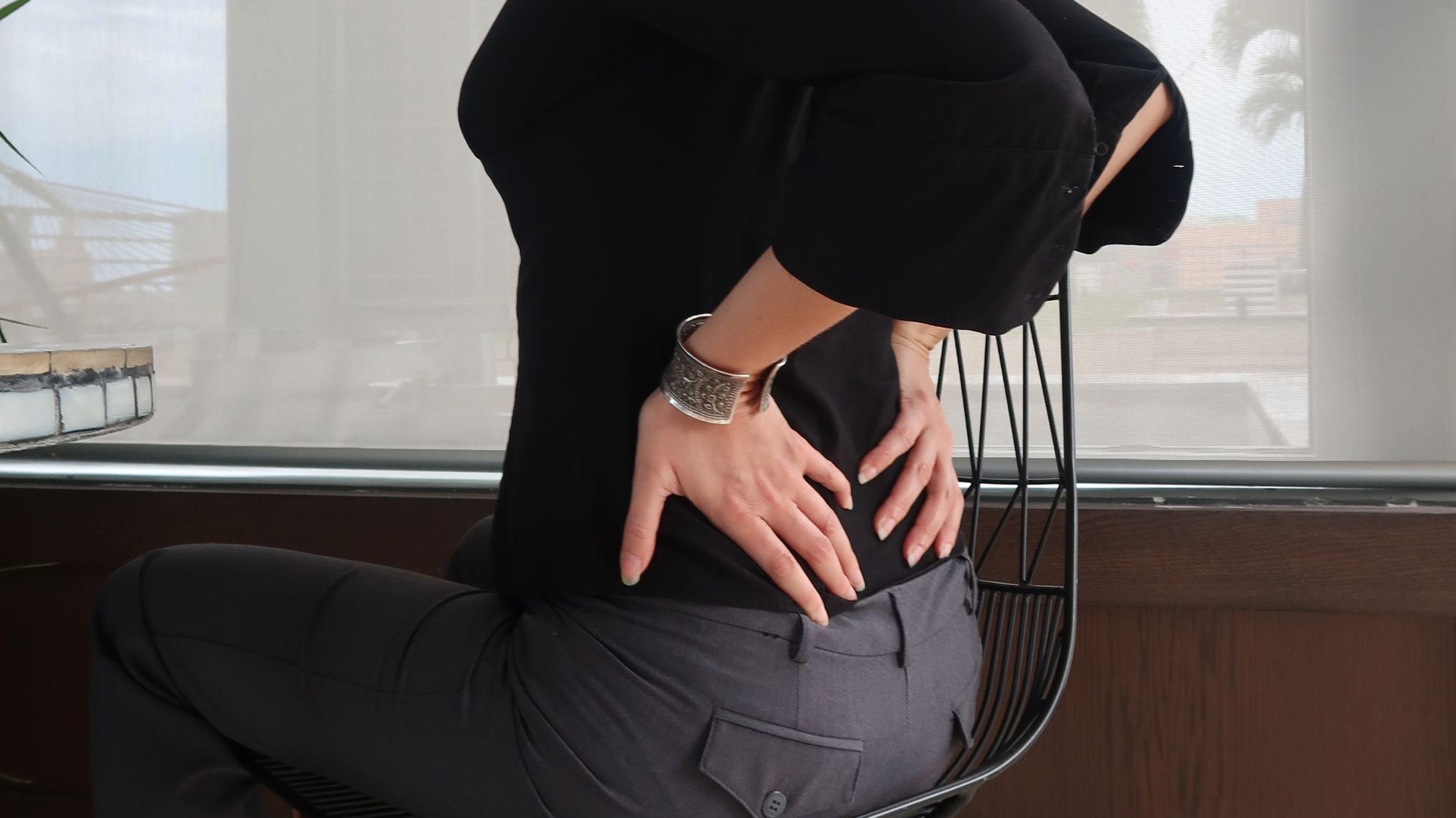 My Personal Experience with Crippling Sciatica and how I Cured it Forever