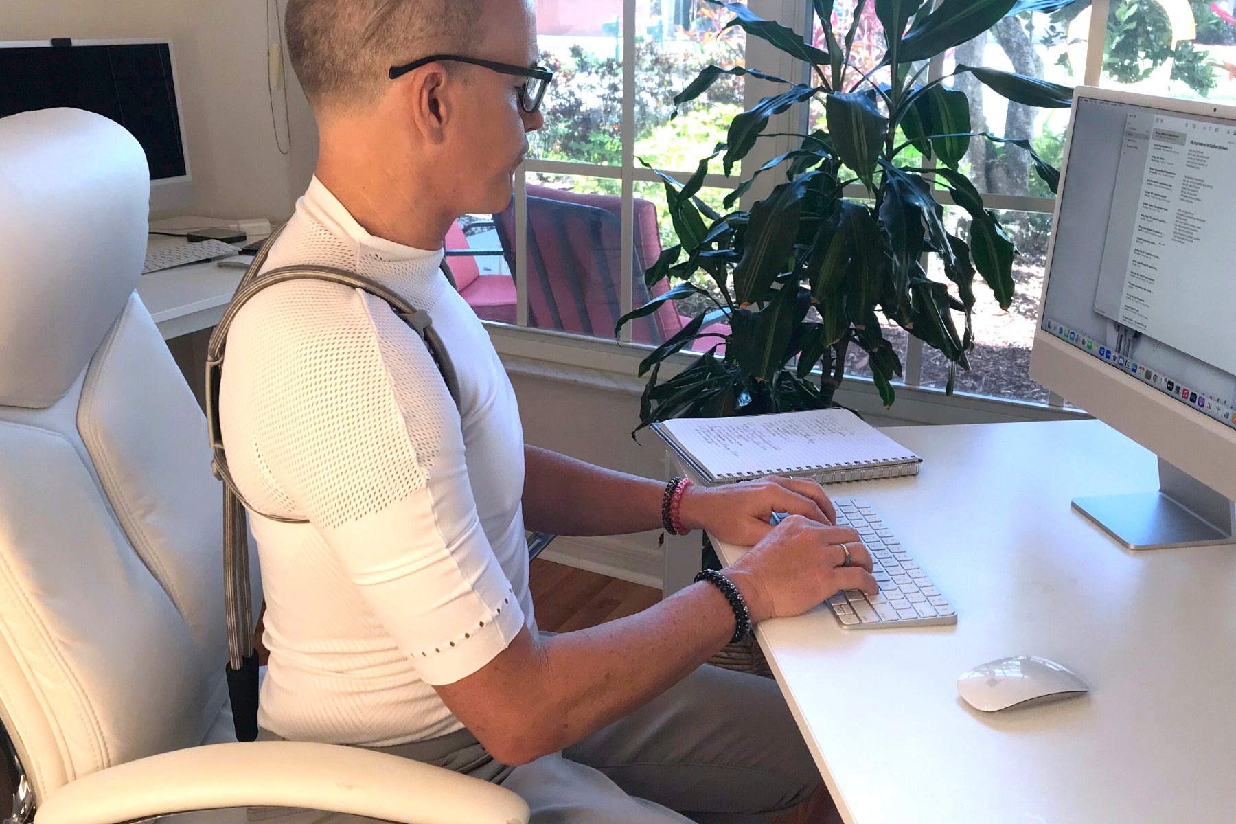 Empower Your Core: Unlock Stability and Strength with the Back Transformer