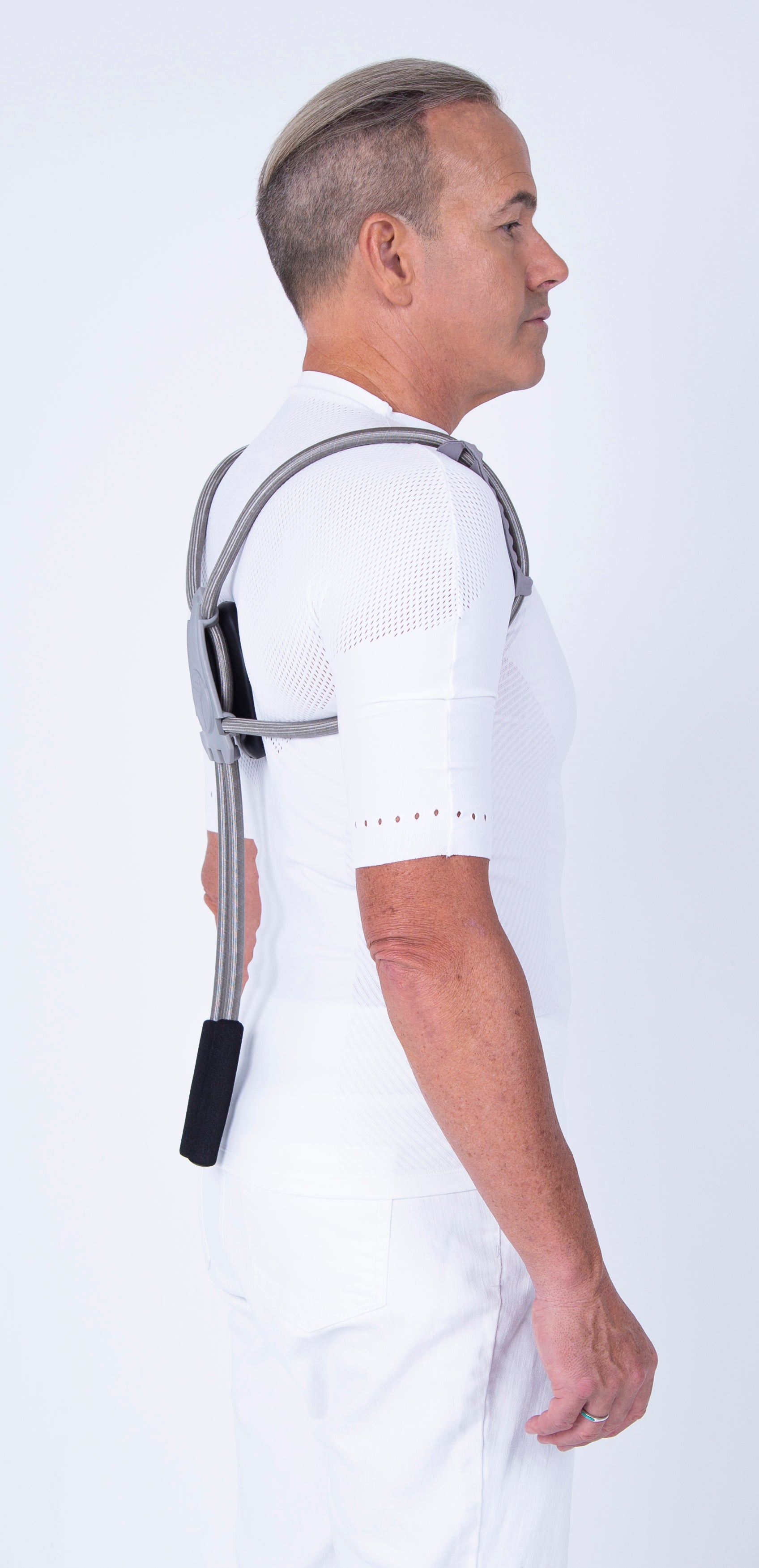 Diagnosing and Treating Shoulder Pain