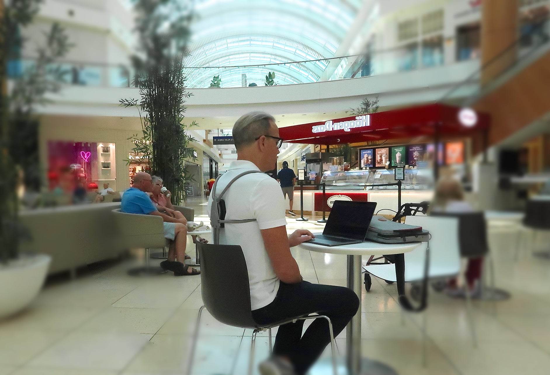 Unlocking the Comfort Code: Why Back Supports are Essential for Sitting