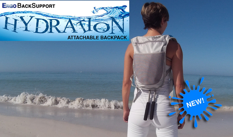 World’s Best Back Support launches on Kickstarter